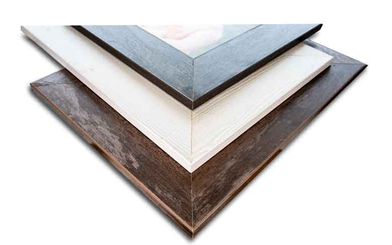 cuadros materiales